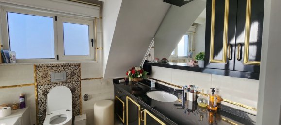 Penthouse 3+2 in Mahmutlar, Turkey No. 22685 25