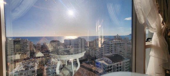 Penthouse 3+2 in Mahmutlar, Turkey No. 22685 24