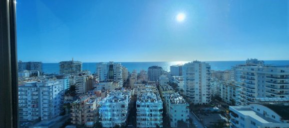 Penthouse 3+2 in Mahmutlar, Turkey No. 22685 9