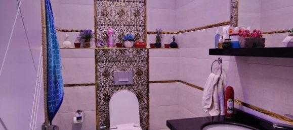 Penthouse 3+2 in Mahmutlar, Turkey No. 22685 15