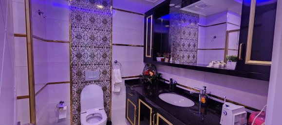 Penthouse 3+2 in Mahmutlar, Turkey No. 22685 11