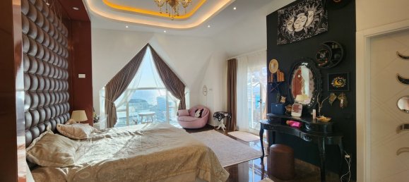 Penthouse 3+2 in Mahmutlar, Turkey No. 22685 20