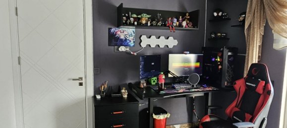 Penthouse 3+2 in Mahmutlar, Turkey No. 22685 30