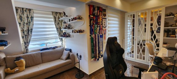 Penthouse 3+2 in Mahmutlar, Turkey No. 22685 27