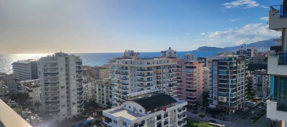 Penthouse 3+2 in Mahmutlar, Turkey No. 22685 8