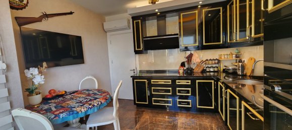 Penthouse 3+2 in Mahmutlar, Turkey No. 22685 14