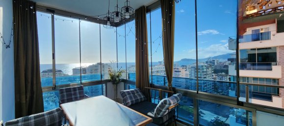 Penthouse 3+2 in Mahmutlar, Turkey No. 22685 6