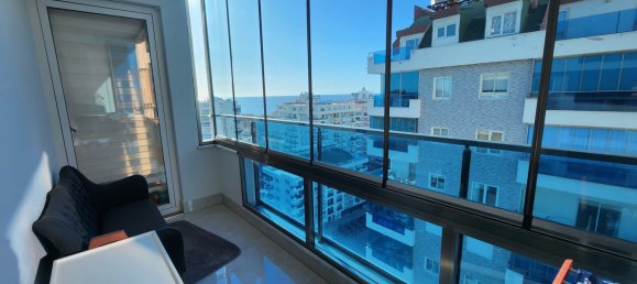 Penthouse 3+2 in Mahmutlar, Turkey No. 22685 2