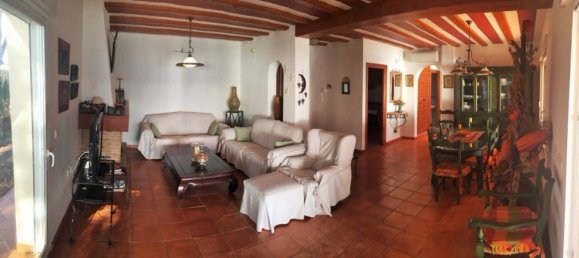 4 bedrooms Villa in Calpe, Spain No. 97541 5