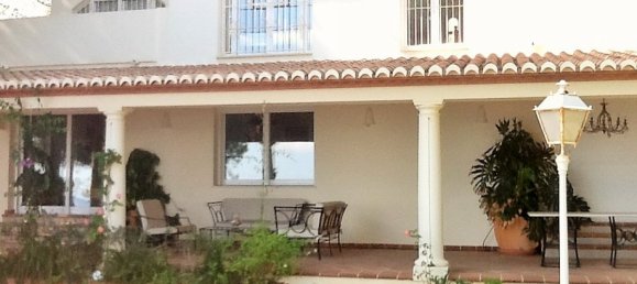 4 bedrooms Villa in Calpe, Spain No. 97541 6