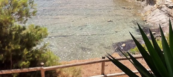 4 bedrooms Villa in Calpe, Spain No. 97541 12