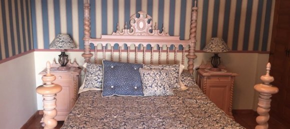 4 bedrooms Villa in Calpe, Spain No. 97541 8