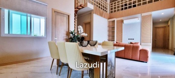 3 bedrooms Villa in Pattaya, Thailand No. 14651 8