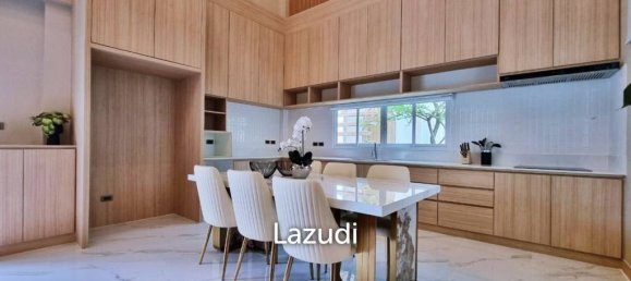 3 bedrooms Villa in Pattaya, Thailand No. 14651 9