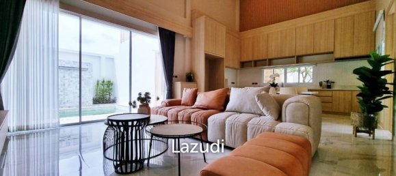 3 bedrooms Villa in Pattaya, Thailand No. 14651 7