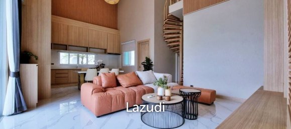 3 bedrooms Villa in Pattaya, Thailand No. 14651 4