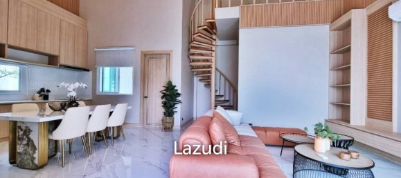 3 bedrooms Villa in Pattaya, Thailand No. 14651 6