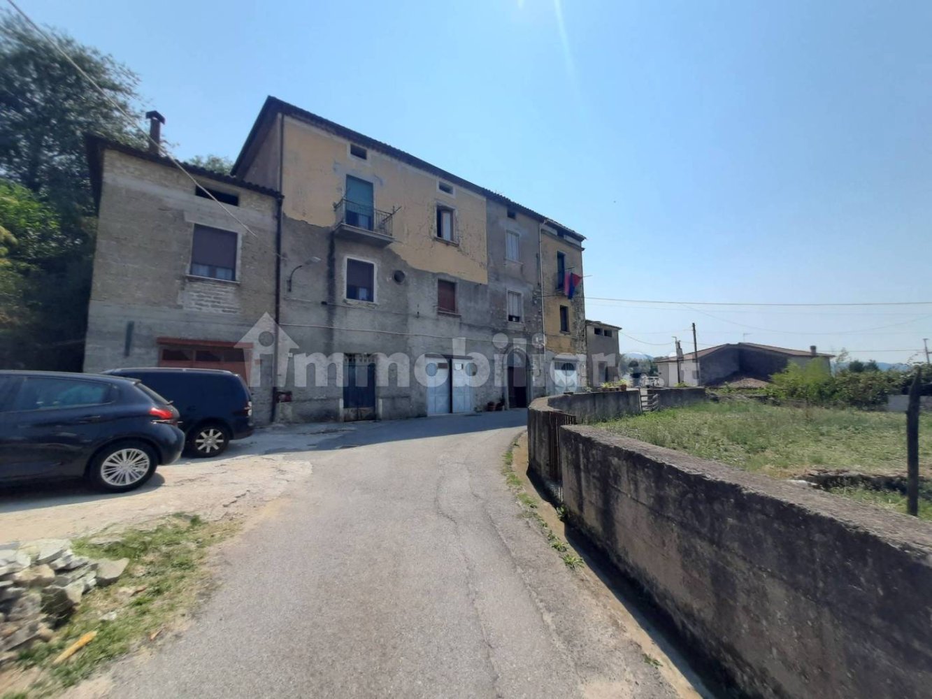 4 bedrooms Apartment in Moio della Civitella, Italy No. 346869