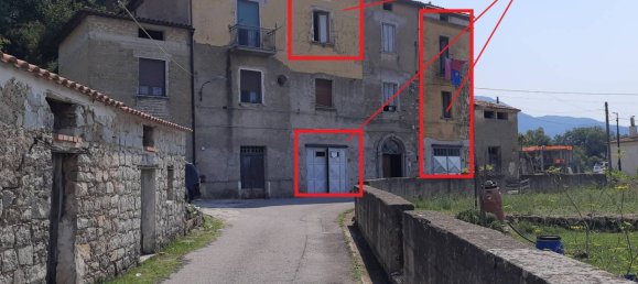 4 bedrooms Apartment in Moio della Civitella, Italy No. 346869 4