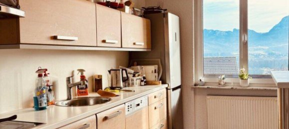 9 rooms Apartment in Ohlsdorf, Austria No. 51418 11