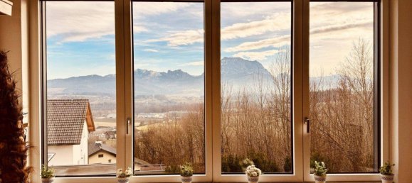 9 rooms Apartment in Ohlsdorf, Austria No. 51418 15