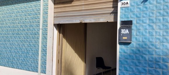 40m² Commercial property in Cagliari, Italy No. 325286 2