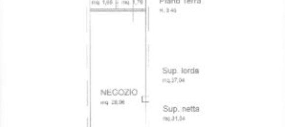 40m² Commercial property in Cagliari, Italy No. 325286 12