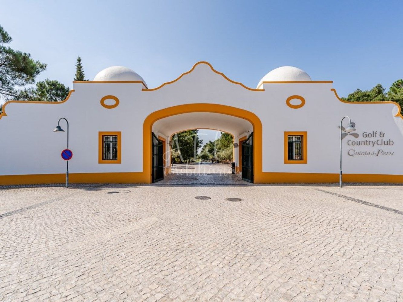  Land in Quinta do Conde, Portugal No. 289965