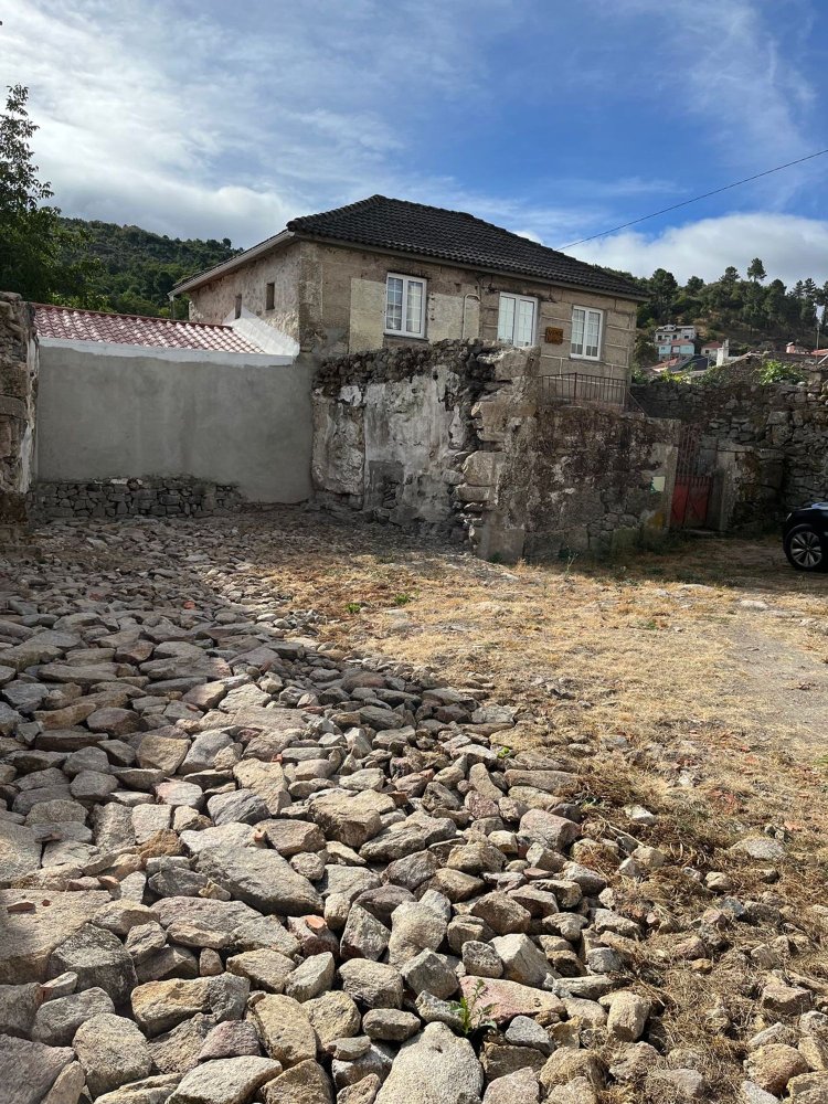 3 bedrooms House in Moimenta da Beira, Portugal No. 314936