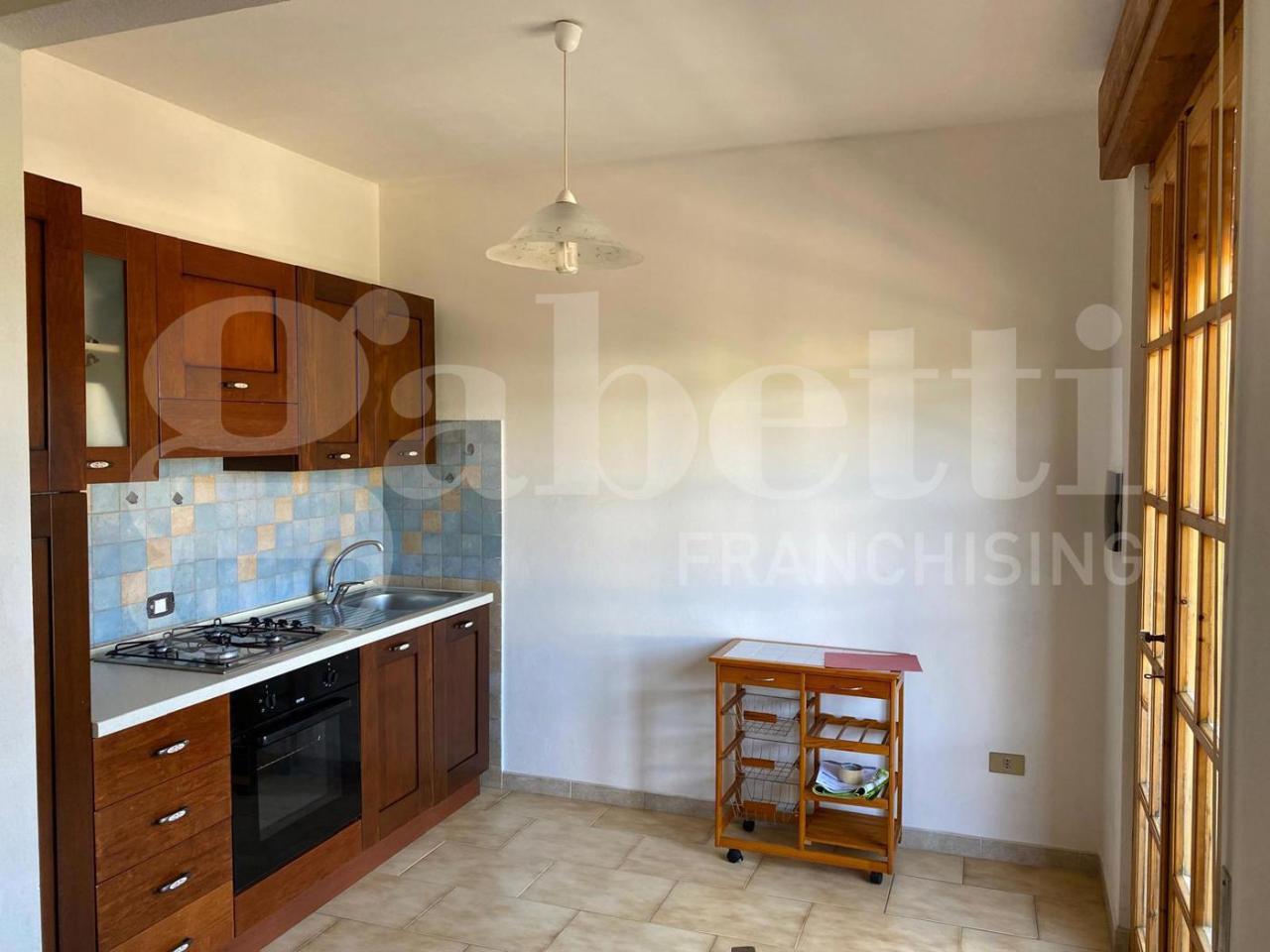2-salle Appartement à Oristano, Italy No. 38130