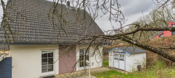 Casa de 3 dormitorios en Rhineland-Palatinate, Germany No. 124185 12