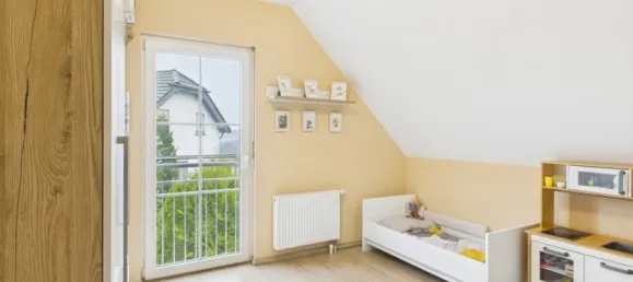 Casa de 3 dormitorios en Rhineland-Palatinate, Germany No. 124185 10