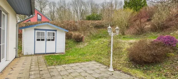 Casa de 3 dormitorios en Rhineland-Palatinate, Germany No. 124185 7