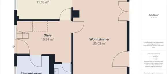 Casa de 3 dormitorios en Rhineland-Palatinate, Germany No. 124185 14