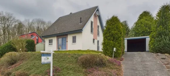 Casa de 3 dormitorios en Rhineland-Palatinate, Germany No. 124185 13