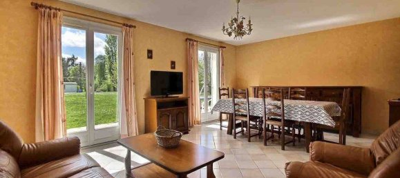 Дом с 3 спальнями в Эллян-сюр-Мильрон, Франция № 71395 4