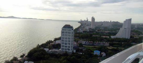 2 bedrooms Condo in Pattaya, Thailand No. 1411 17