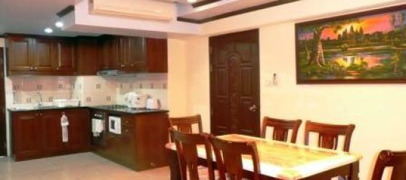 2 bedrooms Condo in Pattaya, Thailand No. 1411 14