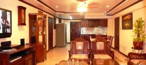 2 bedrooms Condo in Pattaya, Thailand No. 1411 6