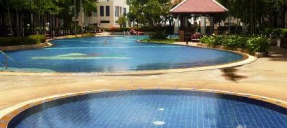 2 bedrooms Condo in Pattaya, Thailand No. 1411 7