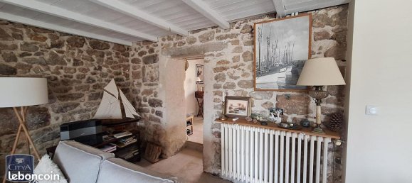 3 غرف نوم تاون هاوس في Guerande, France رقم 291040 4