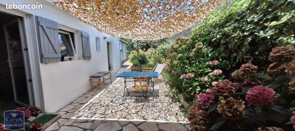 3 غرف نوم تاون هاوس في Guerande, France رقم 291040 5