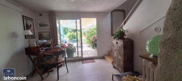 3 غرف نوم تاون هاوس في Guerande, France رقم 291040 9