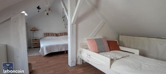 3 غرف نوم تاون هاوس في Guerande, France رقم 291040 12