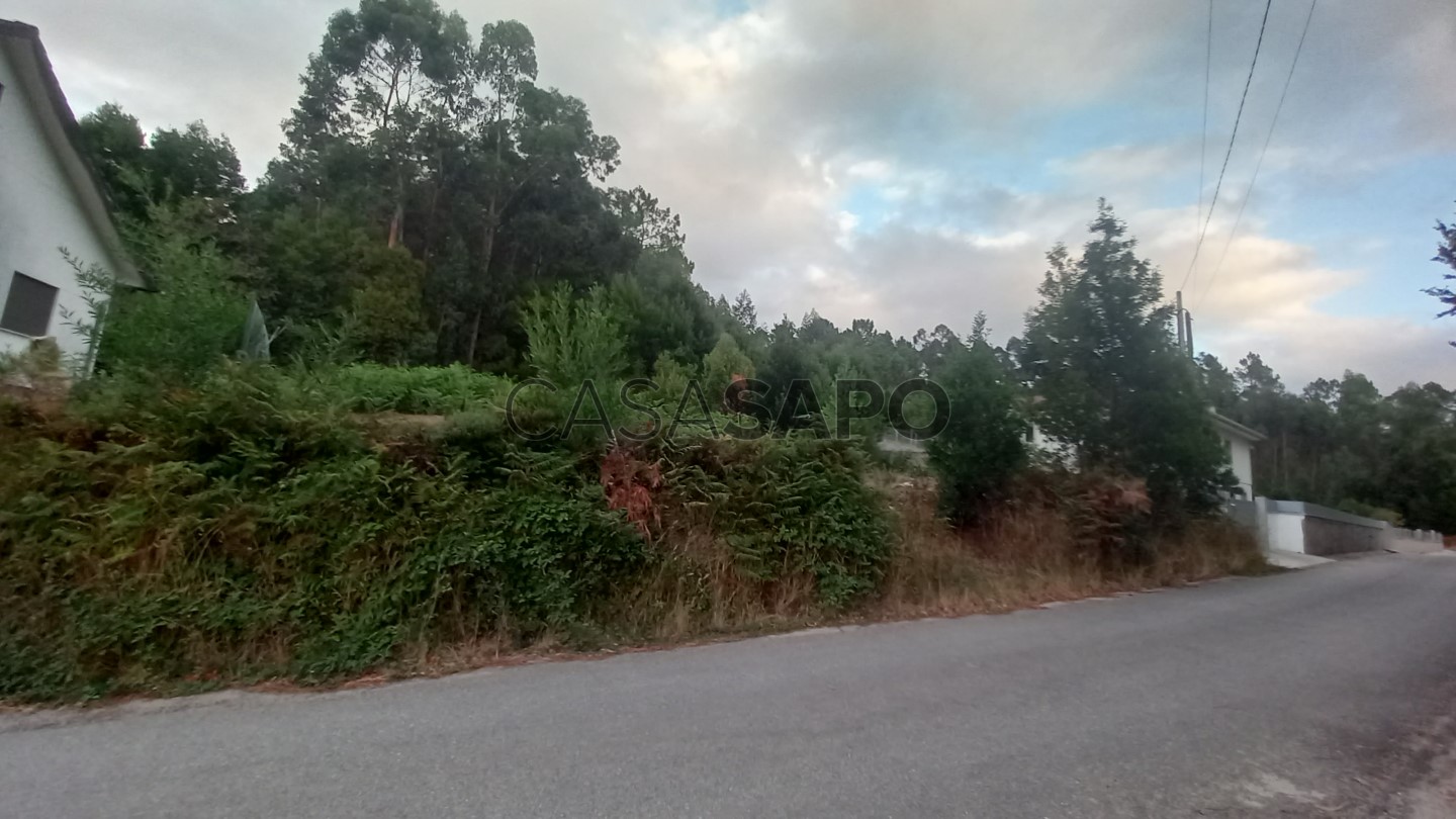  قطعة أرض في Moncao, Portugal رقم 330525