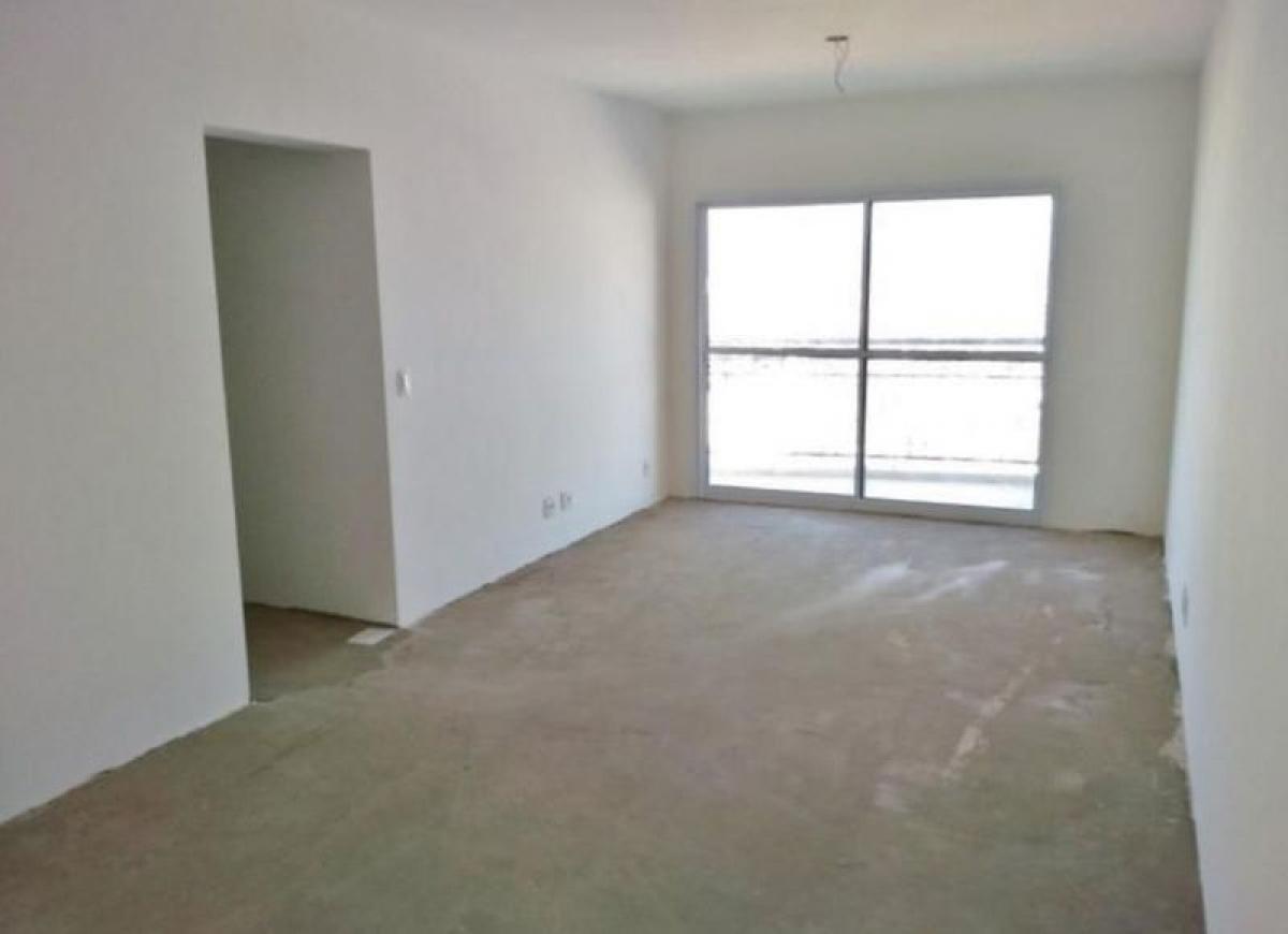 3 chambres Appartement à Sao Paulo, Brazil No. 484192