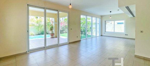 Villa T4 em Jumeirah Park, UAE N.º 94462 4