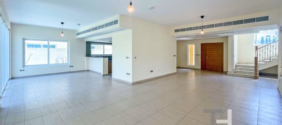 Villa T4 em Jumeirah Park, UAE N.º 94462 5