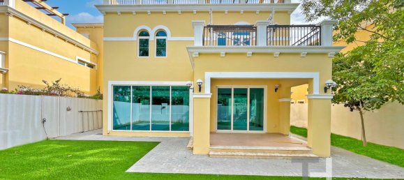 Villa T4 em Jumeirah Park, UAE N.º 94462 2