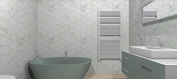 Villa de 6 habitaciónes en Offida, Italy No. 158481 8